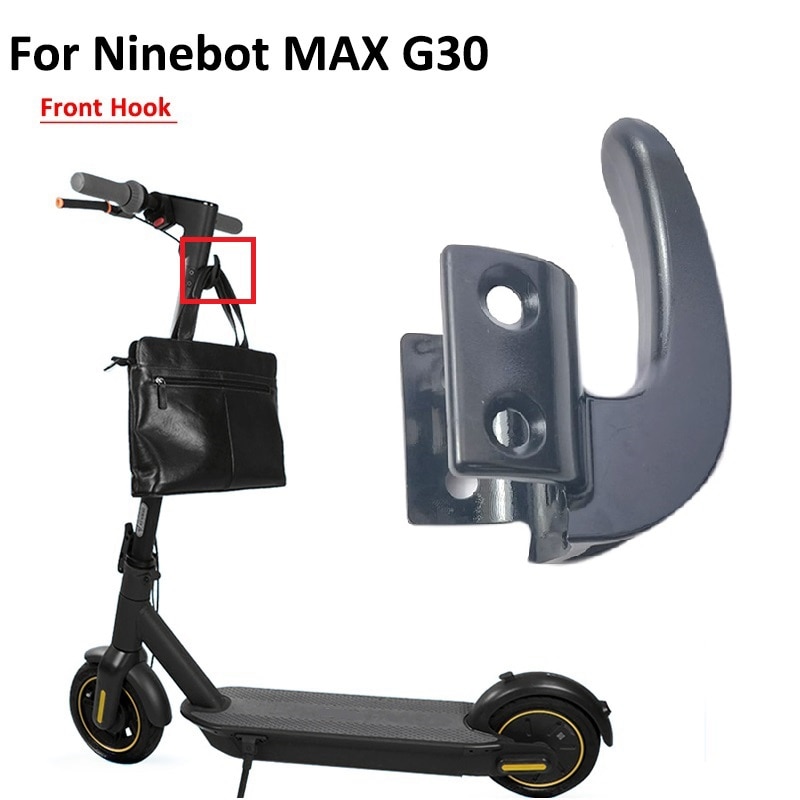Крючок для Ninebot G30 Max