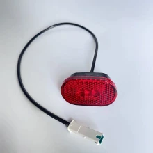 Задний фонарь/стоп-сигнал для электросамоката Xiaomi Mijia Electric Pro 2