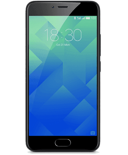 РЕМОНТ Meizu M5