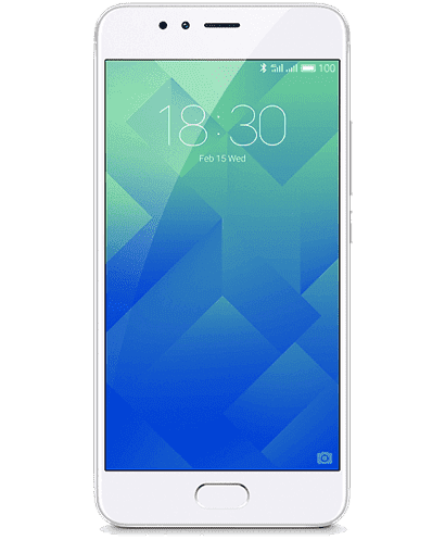 РЕМОНТ Meizu M5S