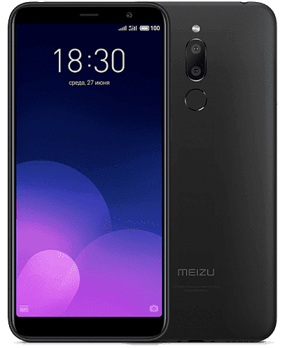 РЕМОНТ Meizu M6T РЕМОНТ Meizu M6T