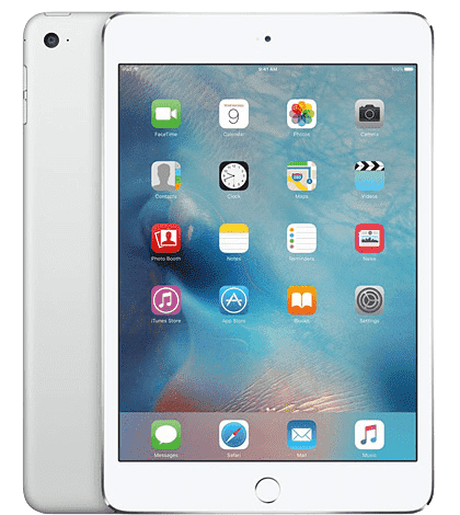 РЕМОНТ Apple iPad mini 3 РЕМОНТ Apple iPad mini 3