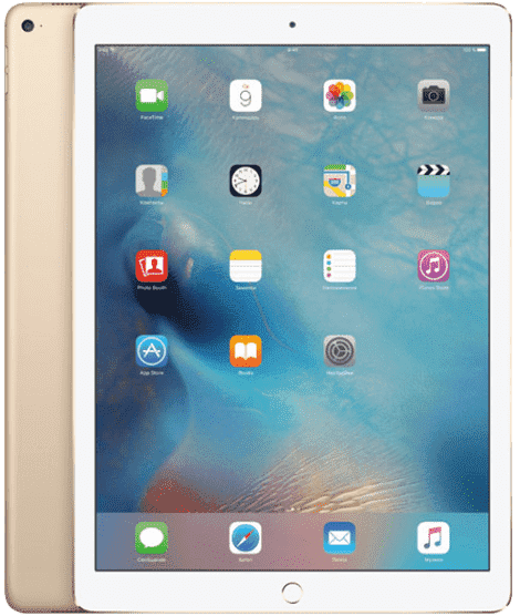 РЕМОНТ Apple iPad Pro 12.9 (2015) РЕМОНТ Apple iPad Pro 12.9 (2015)