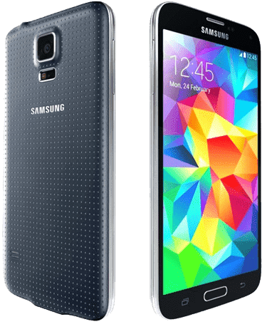 Замена экрана Samsung Galaxy S5
