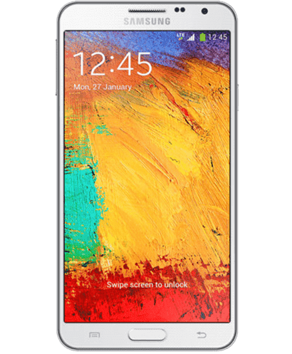 РЕМОНТ Samsung Galaxy Note 3