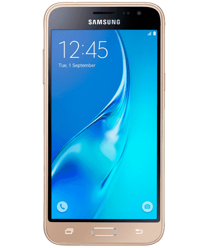 Замена экрана Samsung Galaxy J3 (J320,oled)