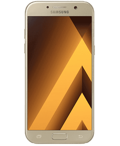 Замена дисплея Samsung Galaxy A5 (A520,oled)