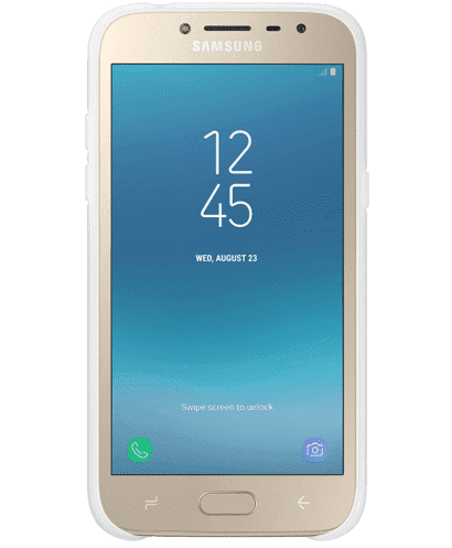 Замена аккумулятора Samsung Galaxy J2