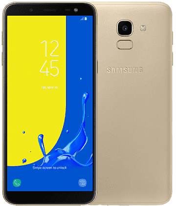 Замена дисплея Samsung Galaxy J6 (oled)