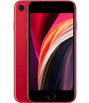 Замена стекла iPhone SE 2020