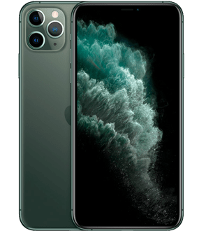 Замена экрана iPhone 11 Pro Max Замена экрана iPhone 11 Pro Max