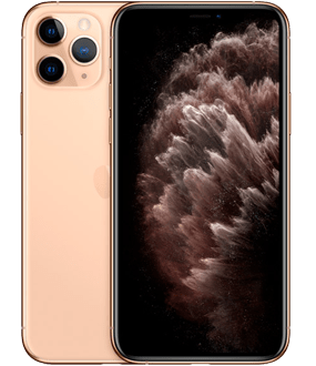 Замена заднего стекла камеры iPhone 11 Pro