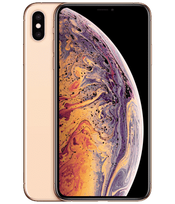 Замена стекла задней крышки iPhone XS Max Замена стекла задней крышки iPhone XS Max