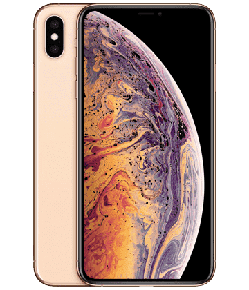 Замена заднего стекла камеры iPhone XS Max