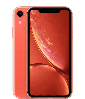 Замена стекла задней крышки iPhone XR Замена стекла задней крышки iPhone XR
