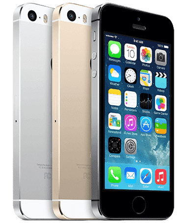 Замена экрана iPhone 5S (TFT)