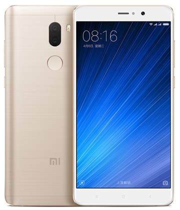 Замена задней крышки Xiaomi Mi 5s Plus