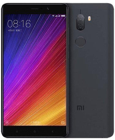 Разблокировка Mi аккаунта Xiaomi Mi 5S