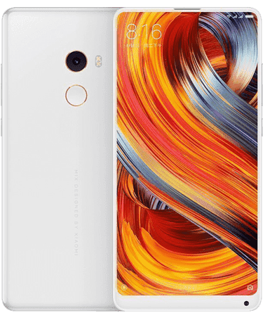 Замена заднего стекла камеры Xiaomi Mi Mix 2
