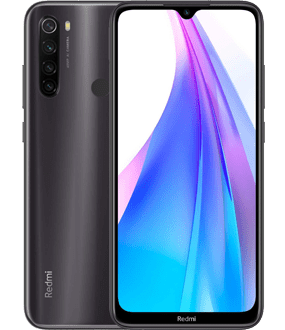 Замена аккумулятора Xiaomi Redmi Note 8T