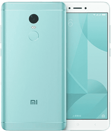 Замена заднего стекла камеры Xiaomi Redmi Note 4X