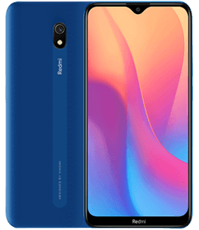 Замена задней крышки Xiaomi Redmi 8A