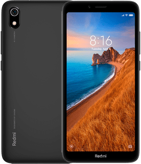 Замена задней крышки Xiaomi Redmi 7A