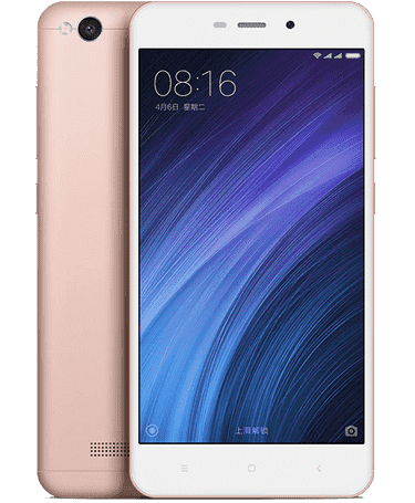 Замена экрана Xiaomi Redmi 4A